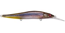 Воблер Megabass Vision OneTen +1 110SP 14,0г - FA Ghost Kawamutsu