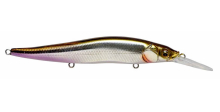 Воблер Megabass Vision OneTen +1 110SP 14,0г - Wagin Galaxy Wakasagi