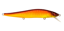 Воблер Megabass Vision OneTen 110SF 14,0г - Aka Tora
