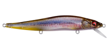 Воблер Megabass Vision OneTen 110SF 14,0г - FA Ghost Kawamutsu