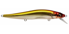 Воблер Megabass Vision OneTen 110SF 14,0г - M Western Crown