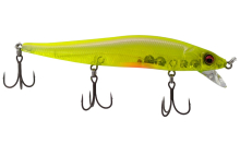 Воблер Megabass Vision OneTen SR 110SF 14,0г - Ito-Kinari