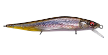 Воблер Megabass Vision OneTen Jr. 98SP 10,6г - Fa Ghost Kawamutsu