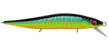 Воблер Megabass Vision OneTen Jr. 98SP 10,6г - Mat Tiger