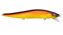 Воблер Megabass Vision OneTen SR 110SF 14,0г - Aka Tora