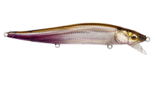 Воблер Megabass Vision OneTen SR 110SF 14,0г - FA Ghost Wakasagi