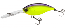 Воблер Duel Hardcore Bullet Crank 5+ 80F 27,5г - PUCL