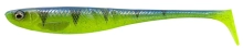 Силикон Savage Gear Collapser 22см 44,0г - Fluor Perch (2шт/уп)