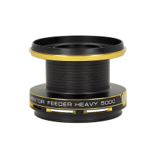 Шпуля Tica Mentor Feeder Heavy MF5000