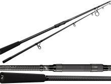 Удилище карповое Sportex Catapult CS-4 Carp 12ft / 3,66м 3,75lbs