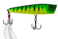 Воблер Yo-Zuri 3DR-X Popper 65F 6г - MFT