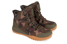 Ботинки Fox Khaki / Camo V2  boot - разм.42/UK8