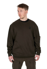 Джемпер Fox Lightweight Khaki Jumper