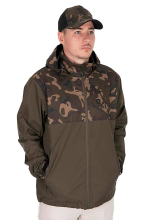 Куртка Fox Camo/Khaki RS 10K Jacket - разм.XXXL