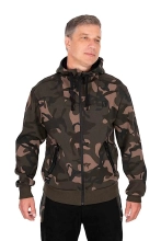 Толстовка Fox Premium 310 Zipped Hoodie Camo - разм.S