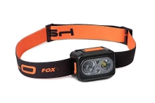 Фонарь налобный Fox Halo Multi-Colour 500C Headtorch (CEI227)