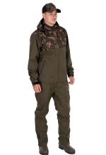 Штаны водонепроницаемые Fox Camo/Khaki RS 10K Trouser (размер S)