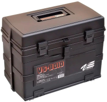 Ящик Meiho Versus VS-8010 / 420x245x326мм - black