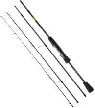 Спиннинг Favorite X1 Travel X1.1-684UL 2,03м 2-7г Fast