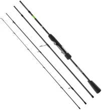 Спиннинг Favorite X1 Travel X1.1-764M 2,29м 6-24г Ex.Fast
