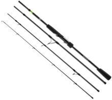 Спиннинг Favorite X1 Travel X1.1-804MH 2,44м 10-32г Ex.Fast