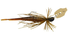 Чаттербейт Savage Gear Crazy Swim Jig 10см 8,5г - Motor Oil