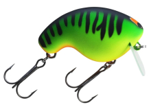 Воблер Daiwa Fuku Zero Crank 54F 14,0г - Firetiger