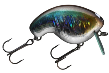 Воблер Daiwa Fuku Zero Crank 54F 14,0г - Special Shiner