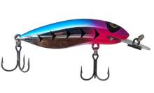 Воблер Halco Sorcerer 90F-STD 15г - R19