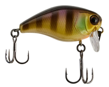 Воблер Jackall Chubby 41F-SSR 5,5г - Noike Gill