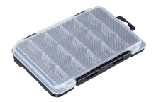 Коробка Meiho Light Game Case J - black