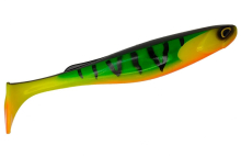 Силикон Fishup Ram Shad 9" - 356 Fire Tiger (1шт/уп)