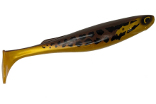 Силикон Fishup Ram Shad 9" - 360 Snakehead (1шт/уп)