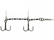 Оснащення сталеве Lucky John Stinger Power Chain