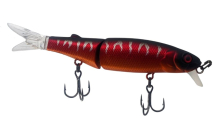 Воблер Jackall Tiny Magallon 88SP 7,2г - Fire Tiger