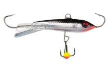 Балансир Lucky John Classic 5 (з трійником) 50мм 13г - #13H