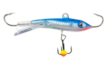 Балансир Lucky John Classic 5 (з трійником) 50мм 13г - #15H