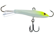 Балансир Rapala Jigging Rap W7 70мм 18г - GL