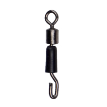 Вертлюг-коннектор GC  Sintez Hooklength Swivel - L (10шт/уп)