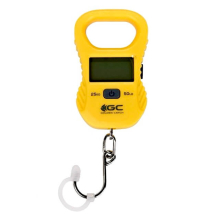 Ваги GC Mini Digital Scale 25кг