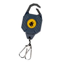 Ретривер GC Light Carabiner Reel Clip S