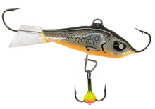 Балансир Lucky John Baltic 3 (с тройником) 35мм 5,7г - #47H