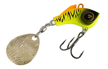 Тейл-спиннер Select Sonic 10г - #05