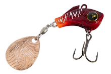 Тейл-спиннер Select Sonic 13г - #06