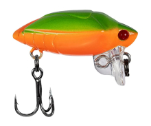 Воблер Smith Camenusi 31F 2,5г - #17 Kimiore