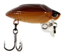 Воблер Smith Camenusi 31F 2,5г - #21 Chafer