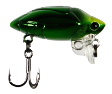 Воблер Smith Camenusi 31F 2,5г - #22 Aokanabun