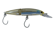 Воблер Tackle House Bitstream Jointed 85FD 85mm 11g - #Iki Wakasagi