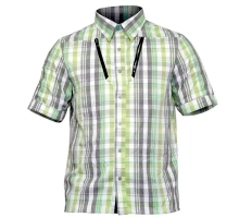 Рубашка Norfin Summer с защитой от UV (нейлон, UPF-30) - разм. XXL