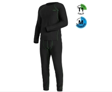 Термобелье Norfin Thermo Line 2 (1-й слой) - разм. XL